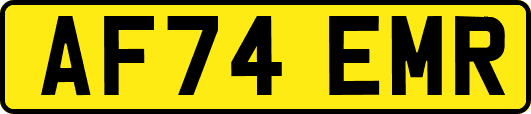 AF74EMR