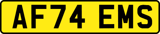 AF74EMS