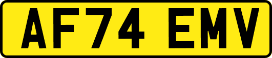 AF74EMV