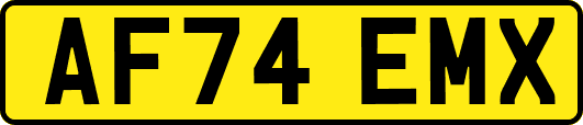 AF74EMX