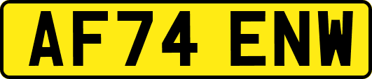 AF74ENW