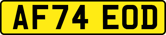 AF74EOD