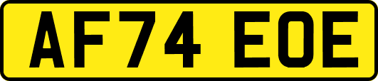 AF74EOE