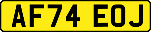 AF74EOJ