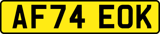 AF74EOK