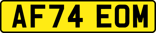 AF74EOM