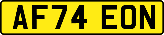 AF74EON