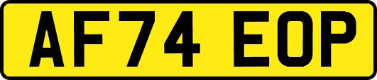 AF74EOP