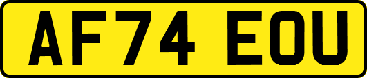 AF74EOU