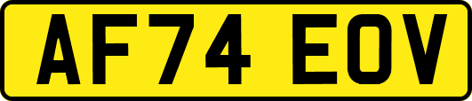 AF74EOV