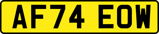 AF74EOW