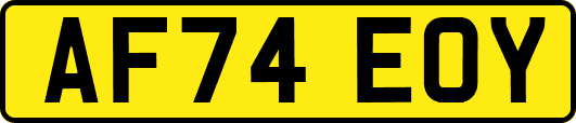 AF74EOY