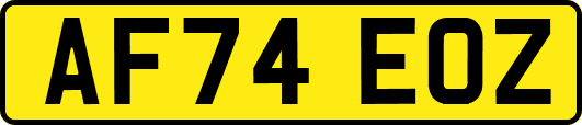 AF74EOZ