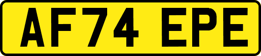 AF74EPE
