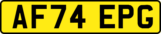 AF74EPG