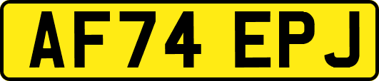 AF74EPJ