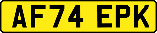 AF74EPK