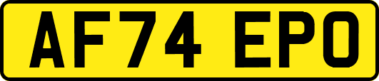 AF74EPO