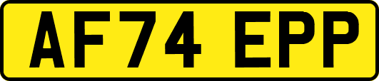 AF74EPP