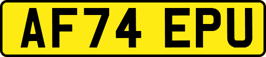 AF74EPU