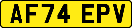 AF74EPV