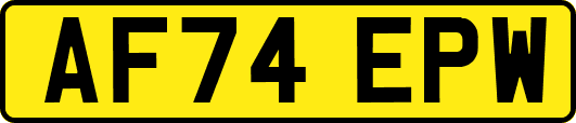 AF74EPW