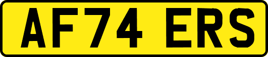 AF74ERS