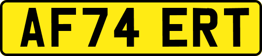 AF74ERT