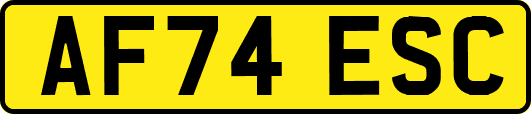 AF74ESC