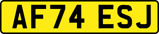 AF74ESJ