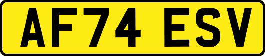 AF74ESV