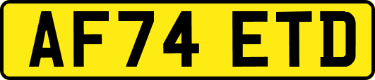 AF74ETD