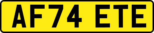 AF74ETE