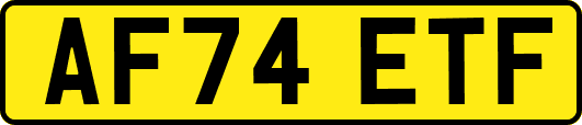 AF74ETF