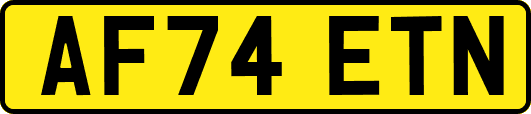 AF74ETN