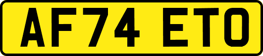 AF74ETO