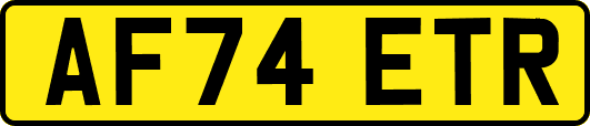 AF74ETR