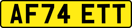 AF74ETT