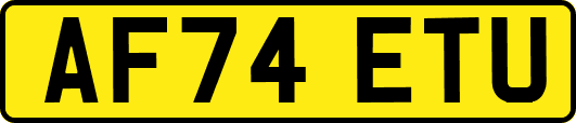 AF74ETU