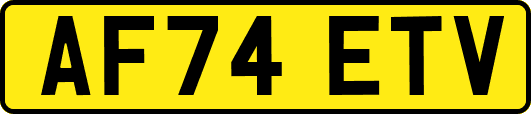AF74ETV