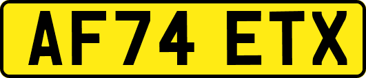 AF74ETX