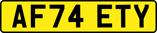 AF74ETY