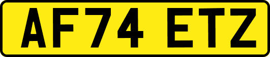 AF74ETZ