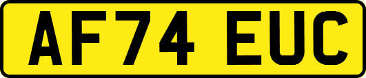 AF74EUC