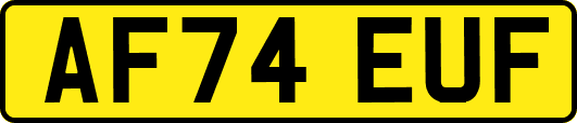 AF74EUF