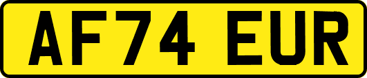AF74EUR