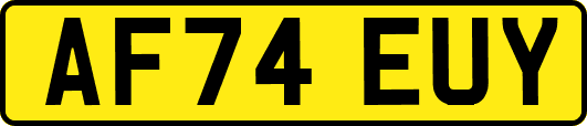 AF74EUY