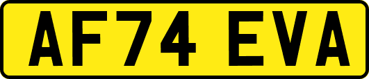 AF74EVA