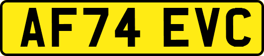 AF74EVC