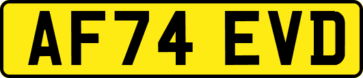 AF74EVD